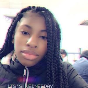 Meet your Posher, Jäyy